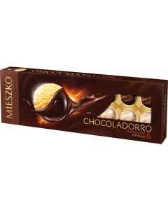 Chocoladorro praline 178gr