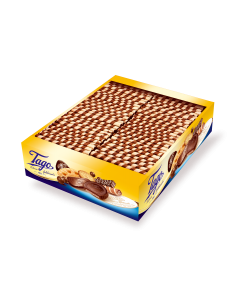 Roll wafers crema Cacao 3kg