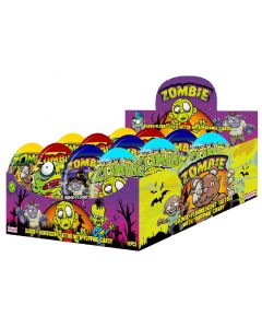 Popping candy Tatoo 1 gr Zombie